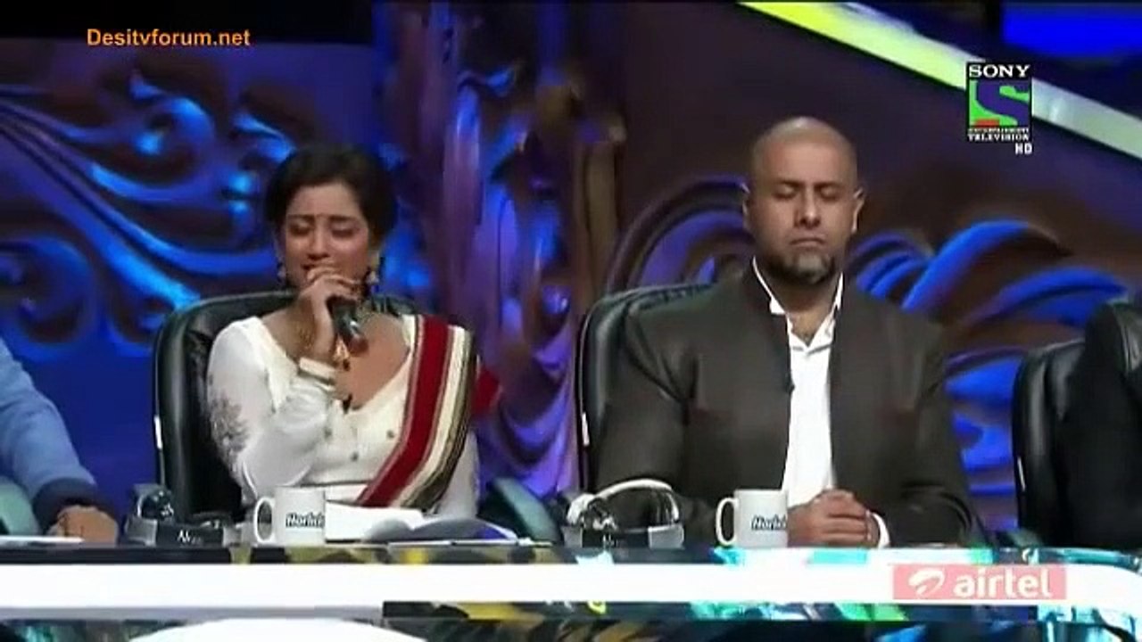 Tushme Rab Dikhta Hai Song @# Shreya  Ghoshwal #