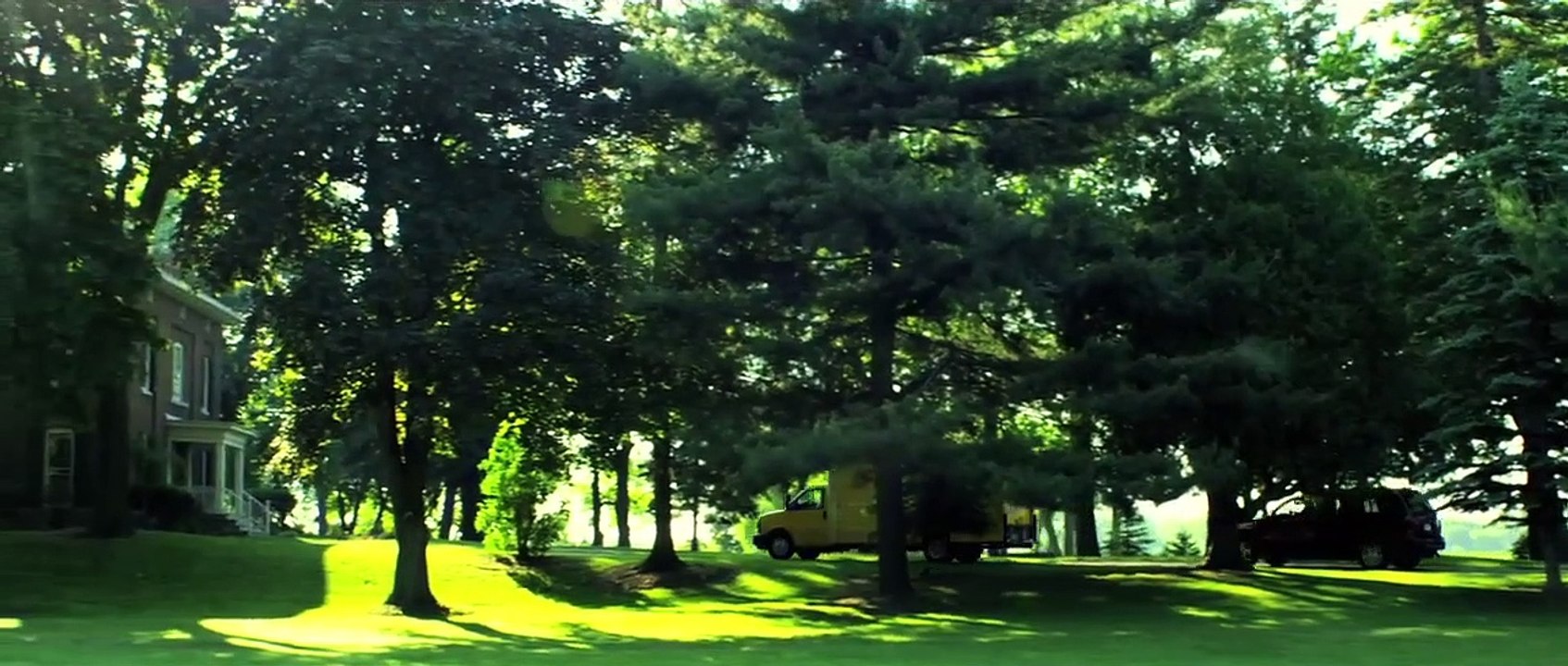 The Aggression Scale (Trailer HD)