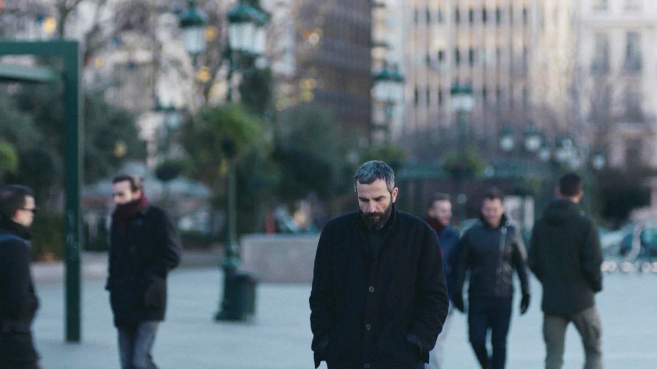 Apples (Trailer HD)