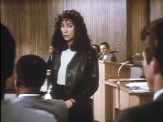 Suspect - Presunto colpevole (Trailer HD)