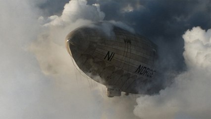 Viaggio ai confini della terra (Trailer HD)