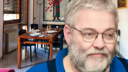 La Cena di Toni (Trailer HD)