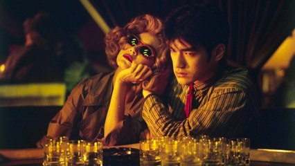 Hong Kong Express (Trailer HD)