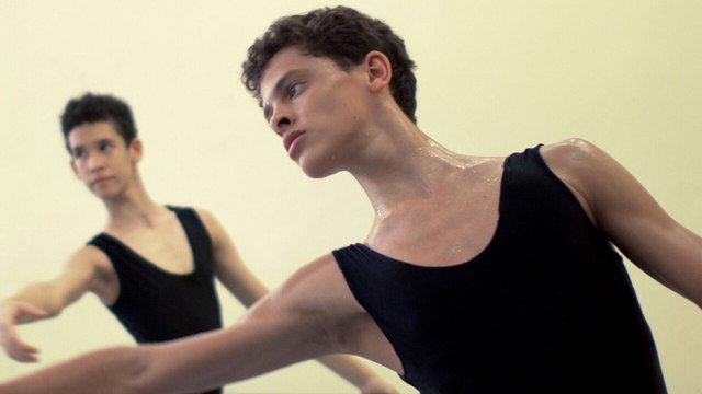 Cuban Dancer (Trailer HD)