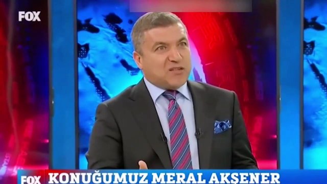 Meral Akşener'den 'cumhurbaşkanlığı adaylığı' sorusuna yanıt - Haberler