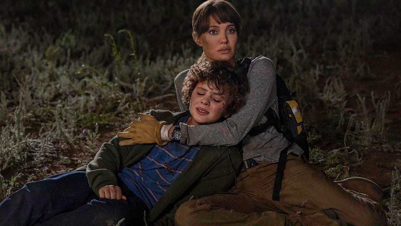 Quelli che mi vogliono morto (Trailer HD)