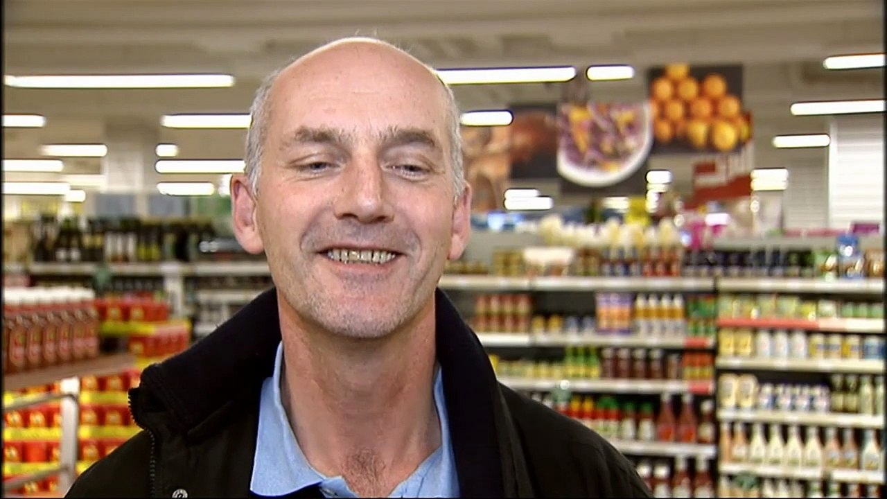 Smør til Norge | Gunnar Vonbrandres | Otto Holm | Hirtshals | Hjørring | 08-12-2011 | TV2 NORD @ TV2 Danmark