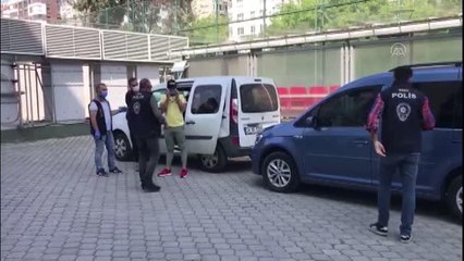 Video oyunu oynayanların hesaplarını ele geçiren Irak uyruklu 4 kişi yakalandı