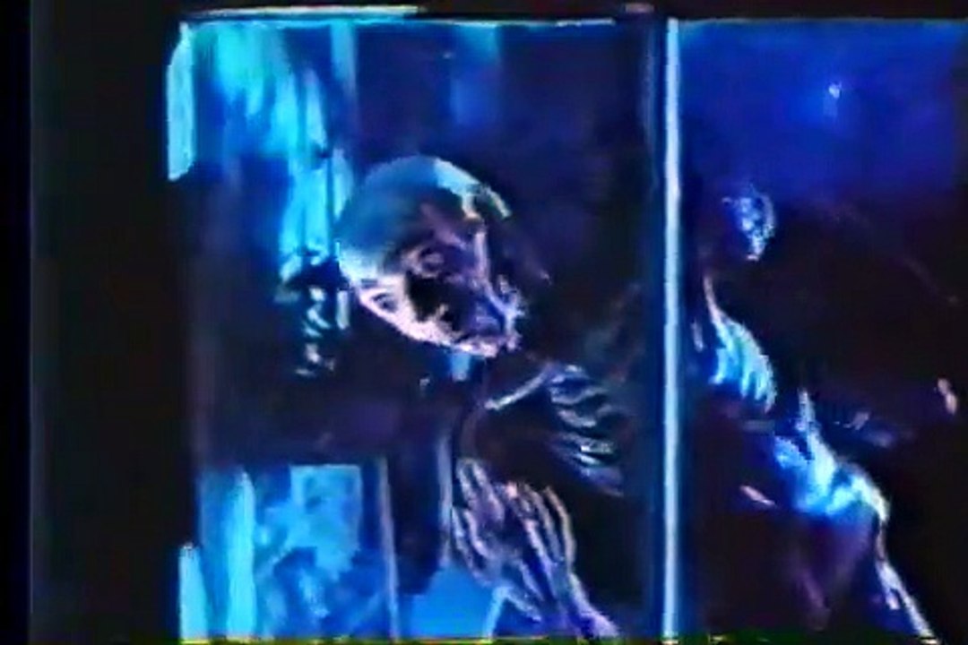 Gothic (Trailer HD)