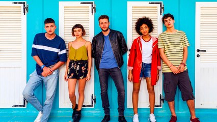 Summertime (Trailer HD)