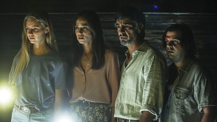 A Classic Horror Story (Trailer HD)