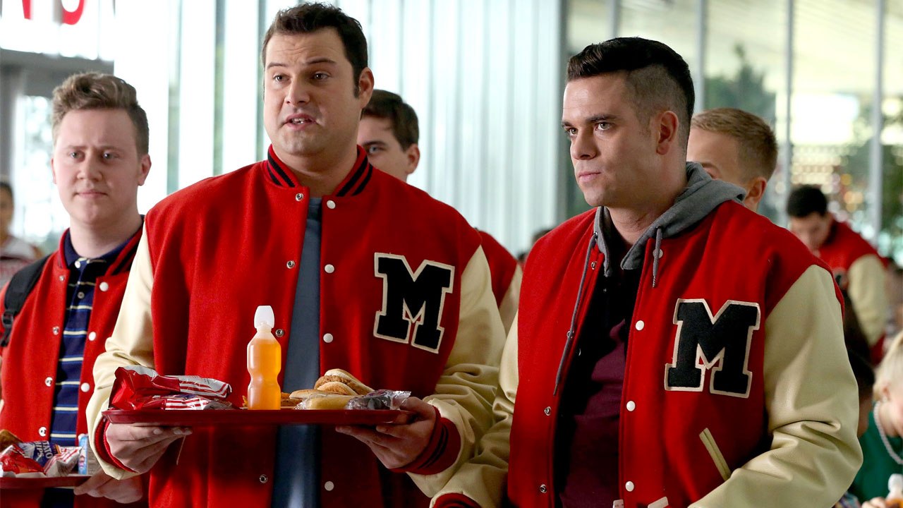 Glee (Trailer HD)