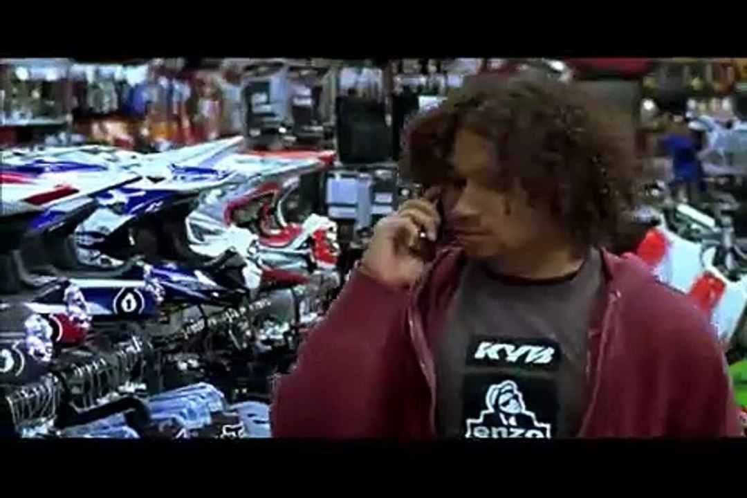 Free Style (Trailer HD)