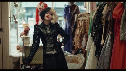 La historia de la villana 'Cruella' llega a los cines