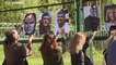 Crise avec le Bélarus : une mobilisation contre "les prédateurs de la presse"