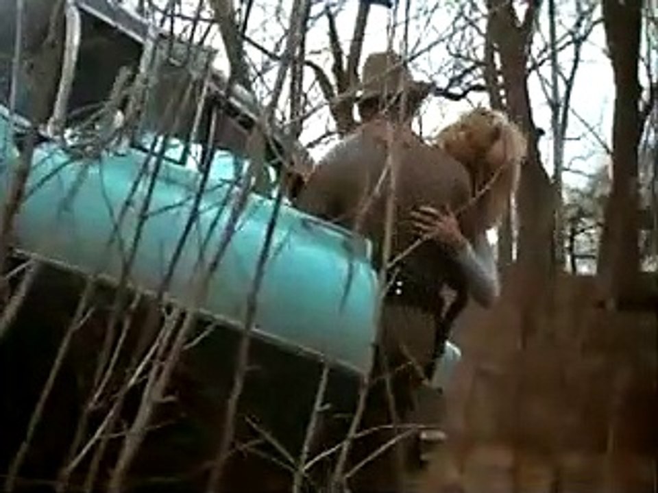 Sugarland Express (Trailer HD)