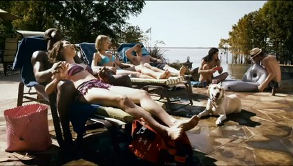 Shark Night 3D (Trailer HD)