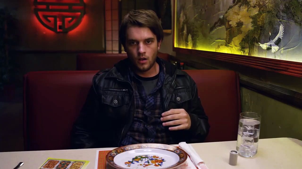 John Dies at the End (Trailer HD)