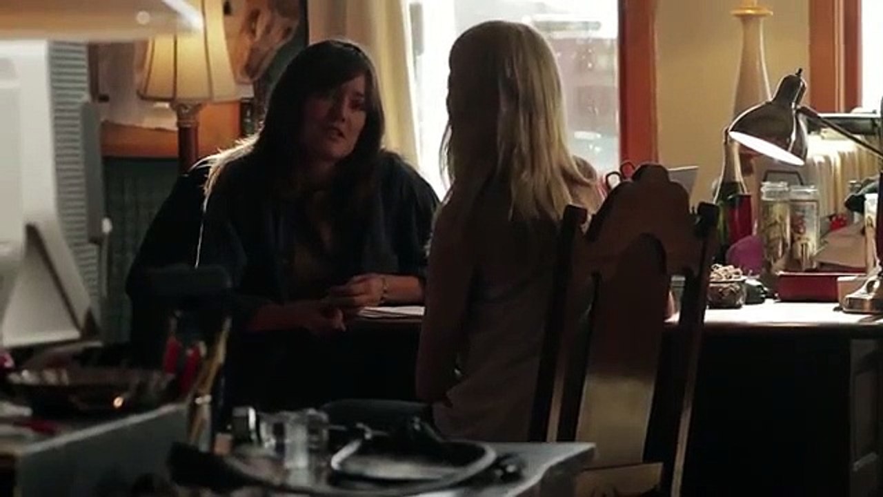 About Cherry (Trailer HD)