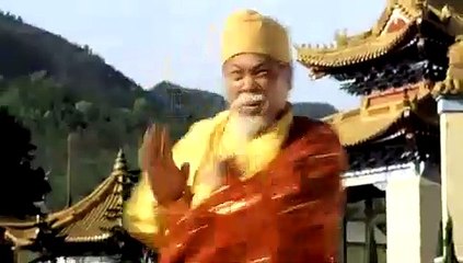 Shaolin Soccer (Trailer HD)