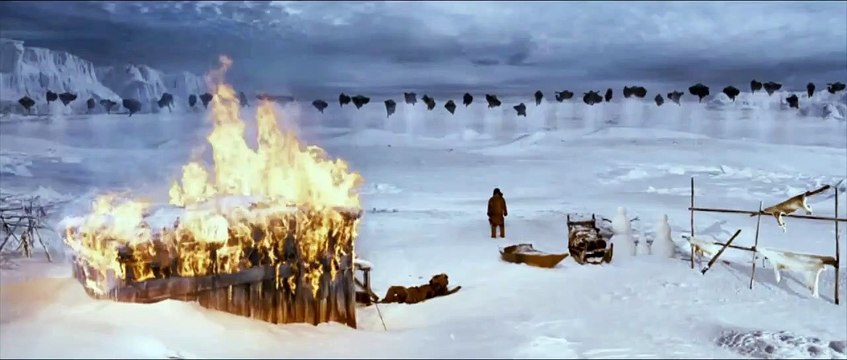 The Warrior's Way (Trailer HD)