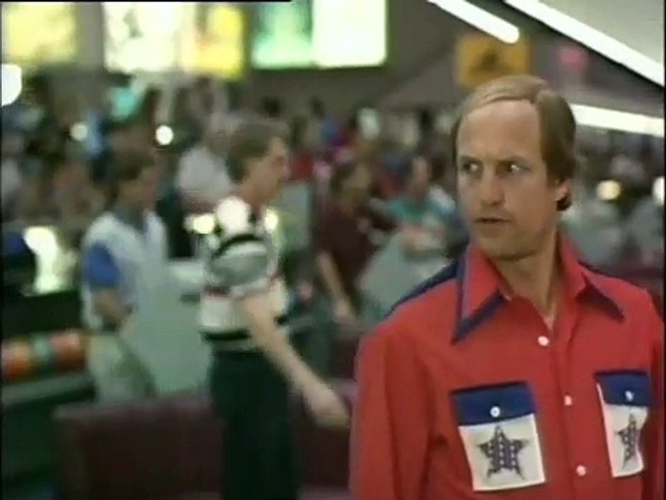 Kingpin (Trailer HD)