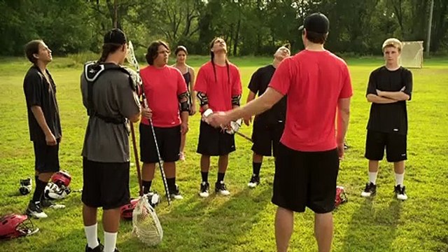 Crooked Arrows (Trailer HD)