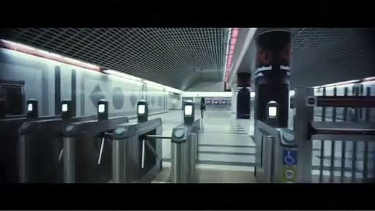 Maniac (Trailer HD)
