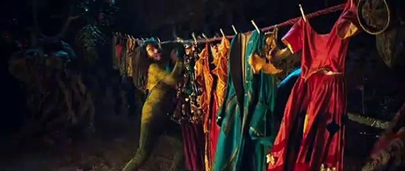 The Tempest (Trailer HD)