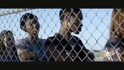 Middle of Nowhere (Trailer HD)