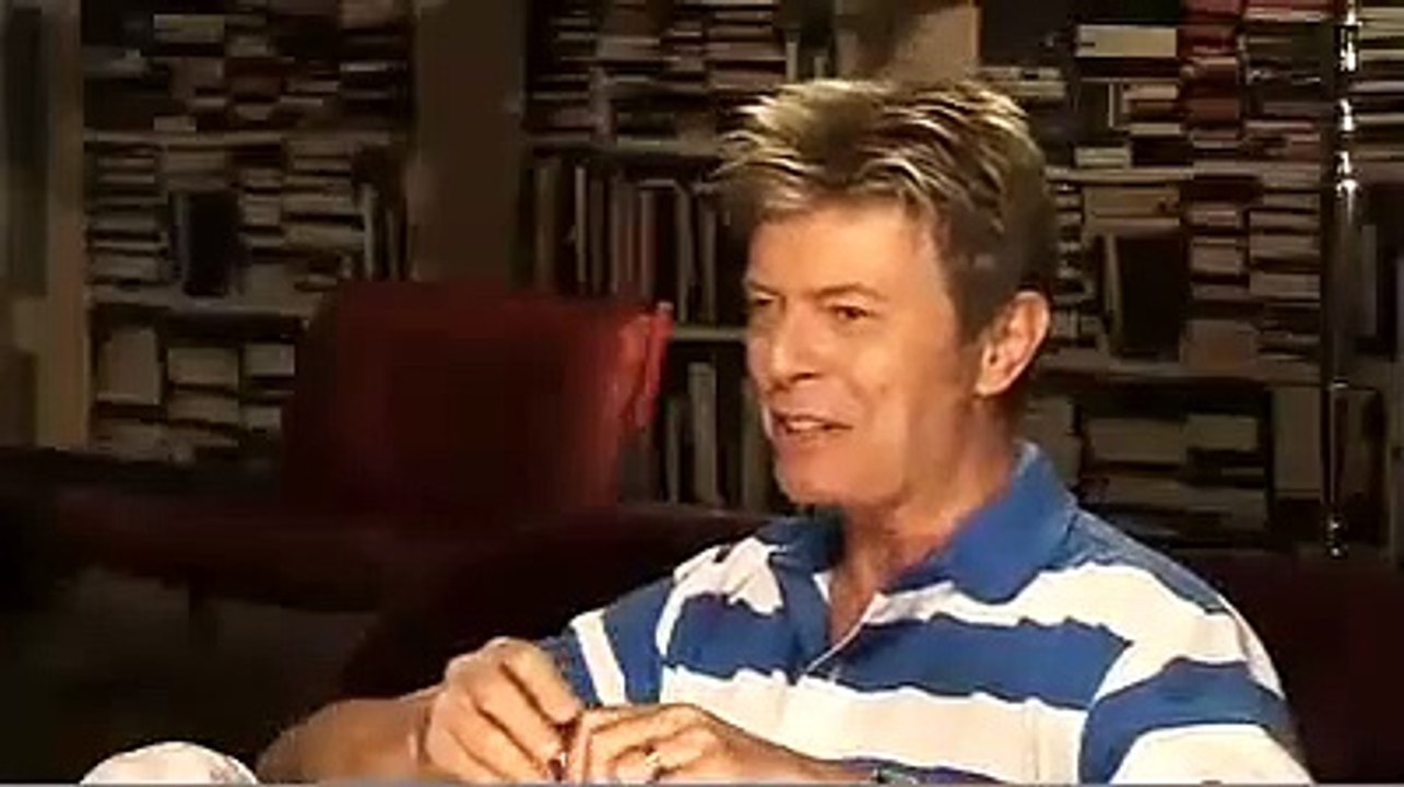 Scott Walker: 30 Century Man (Trailer HD)