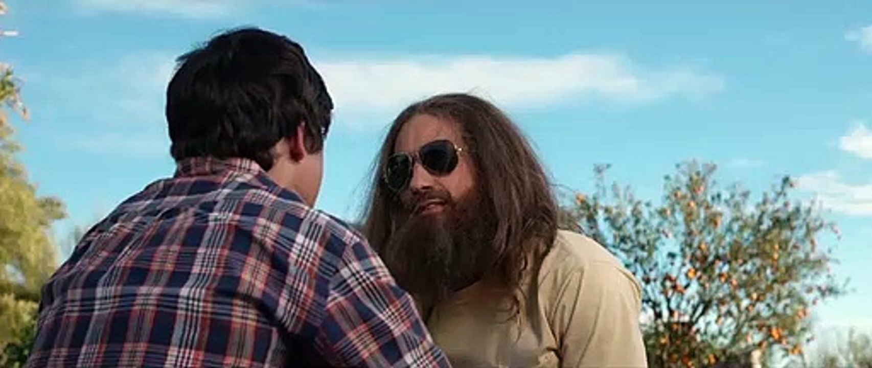 Goats (Trailer HD)