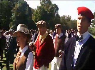 Bobby Jones. Genio del Golf (Trailer HD)