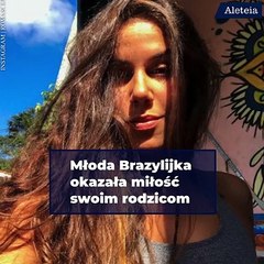 Wyjątkowa niespodzianka dla rodziców