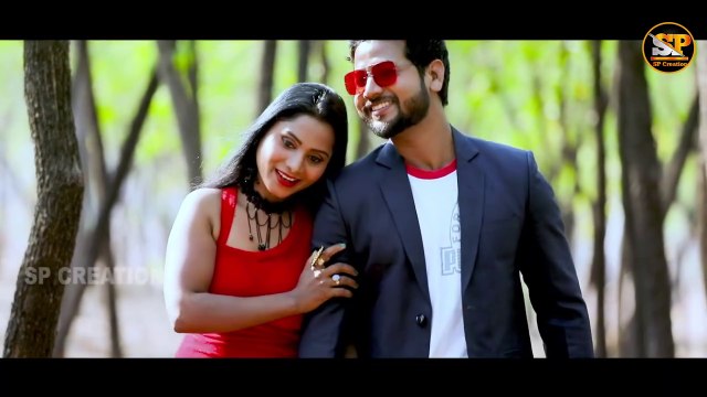 SADERIA GATE II NEW SANTALI VIDEO 2021 II BIRSA HANSDA & SWEETY II SP CREATIONS ( 720 X 1280 )