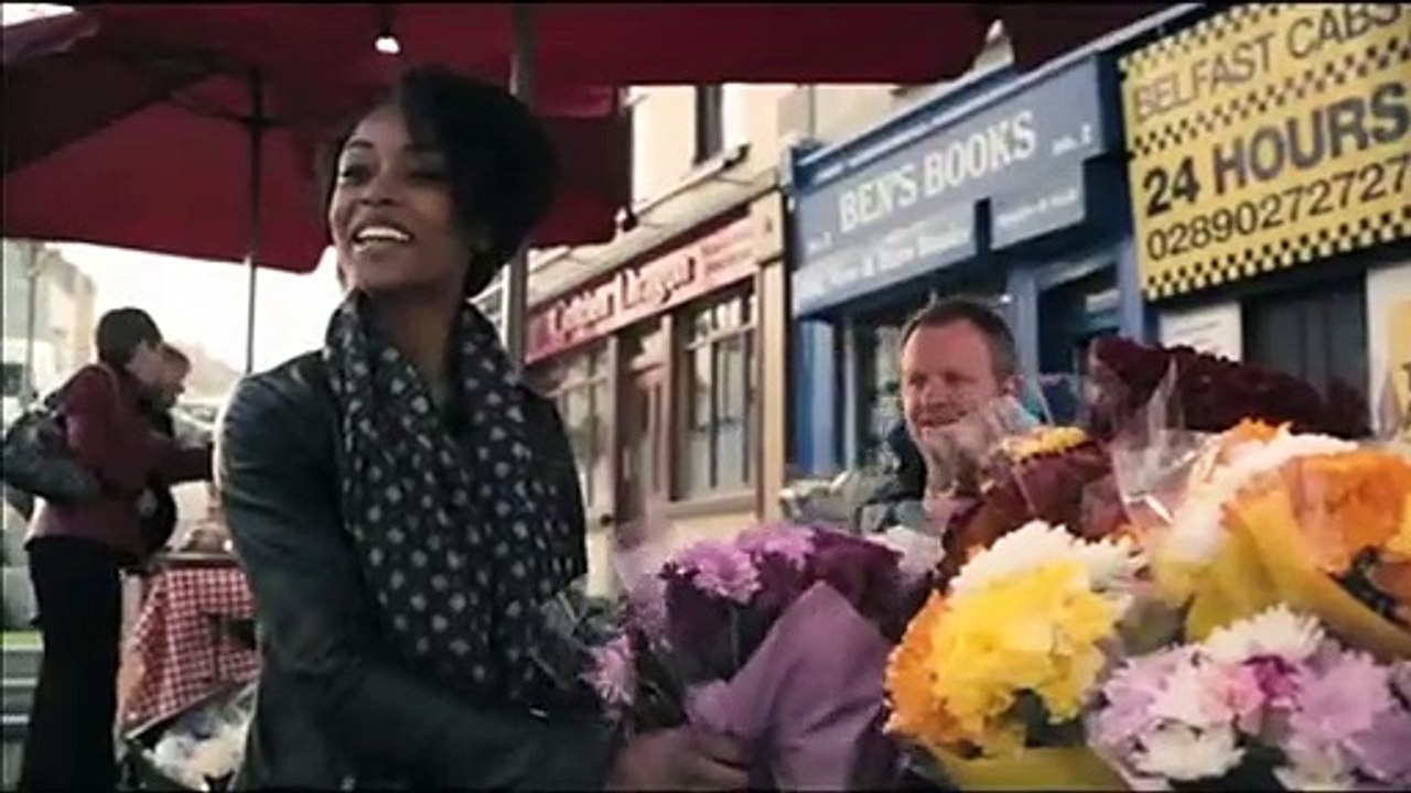 Rapina a Belfast (Trailer HD)