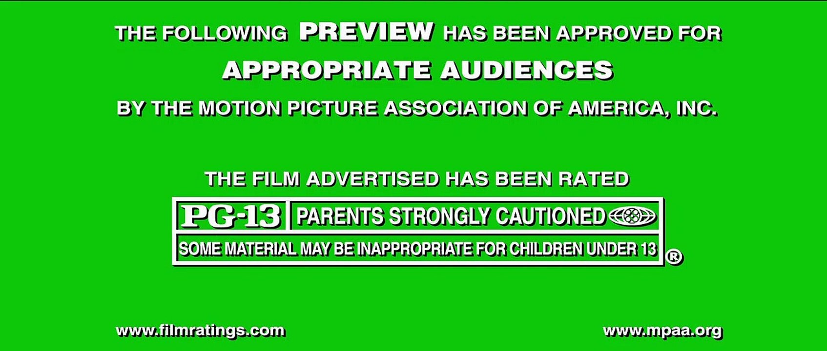 Like Dandelion Dust (Trailer HD)