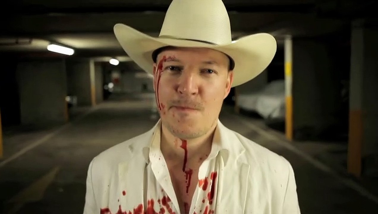 The Human Centipede II (Trailer HD)