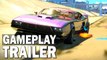 FAST & FURIOUS Spy Racers Rise of SH1FT3R : Bande Annonce Officielle