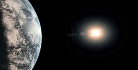 Seres: Genesis (Trailer HD)