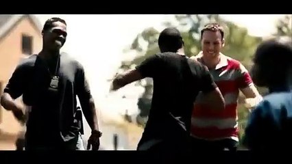 Freelancers (Trailer HD)