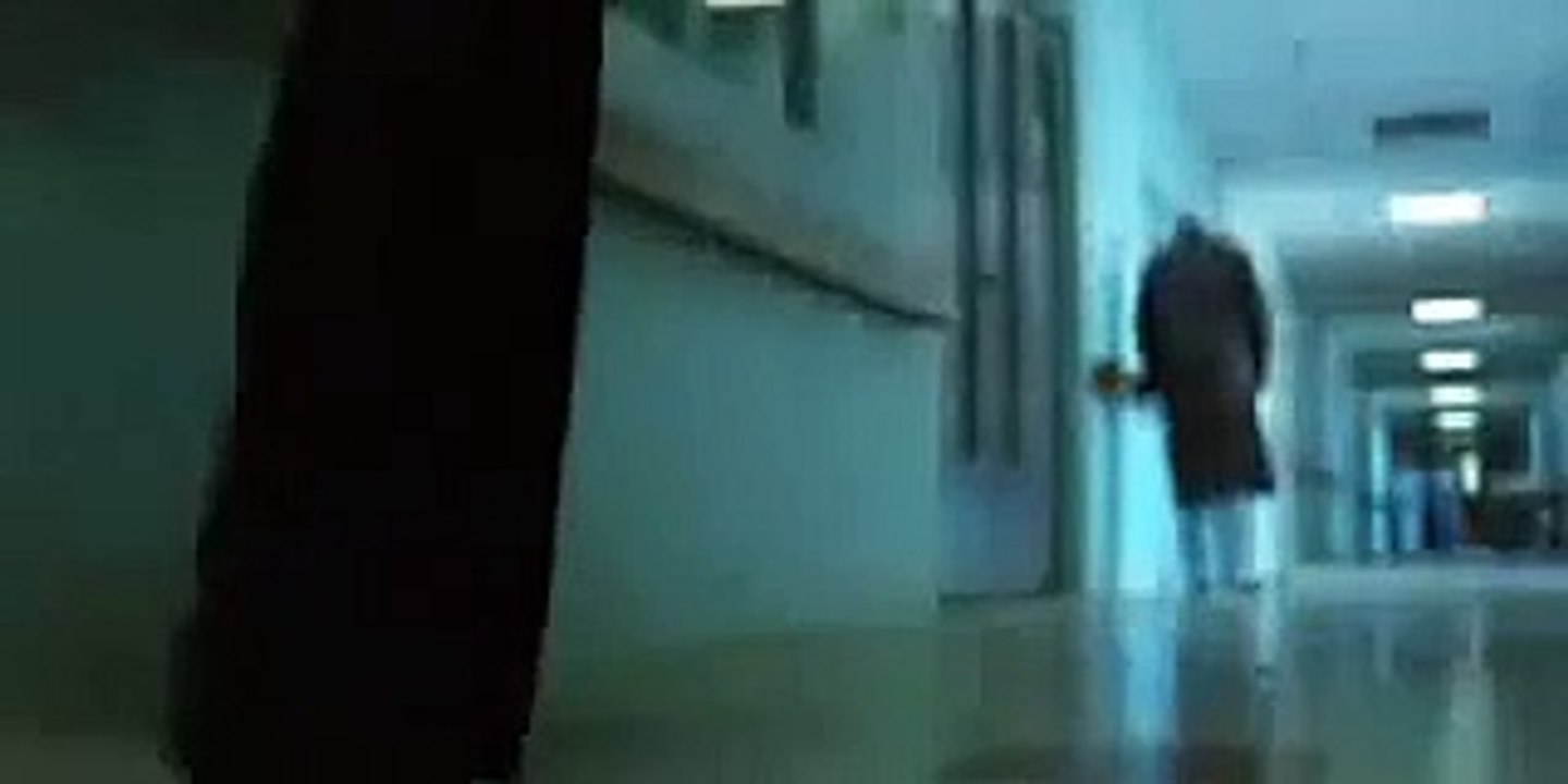 The Keeper (Trailer HD)