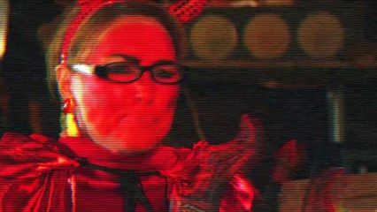 3, 2, 1... Frankie Go Boom (Trailer HD)