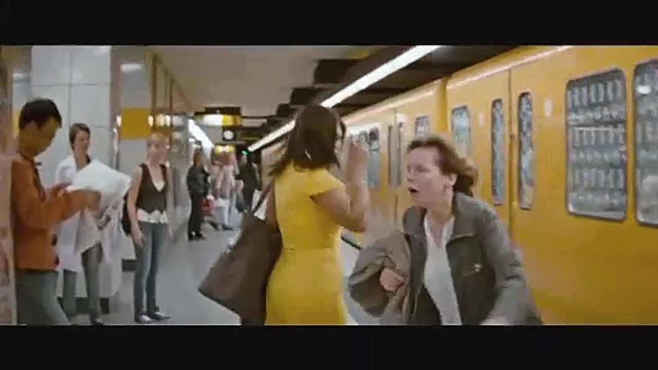 Way Home (Trailer HD)