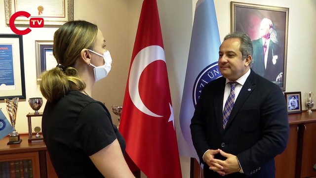 Toplum Bilimleri Kurulu Üyesinden 'yüz yüze eğitime geçiş iller bazında olabilir' değerlendirmesi