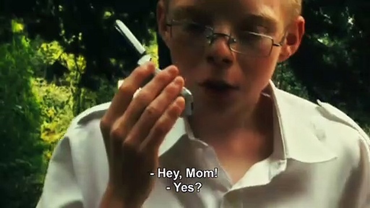 Lads & Jockeys (Trailer HD)