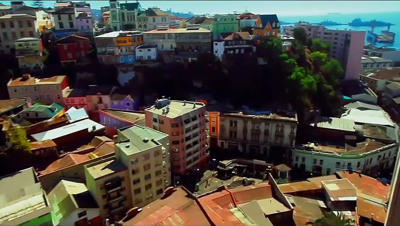 Aftershock (Trailer HD)