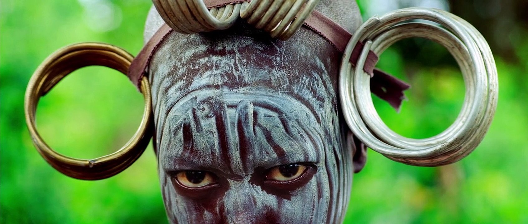 Samsara (Trailer HD)