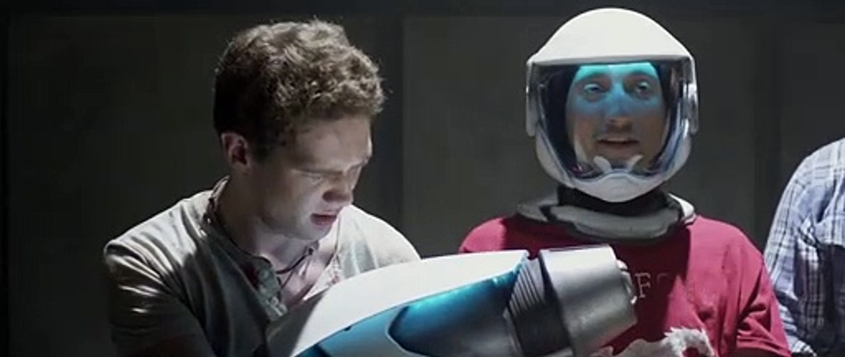 Lazer Team (Trailer HD)