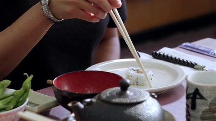 East Side Sushi (Trailer HD)